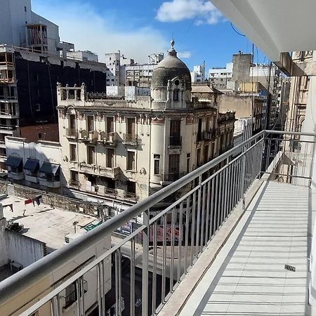 A Metros Del Parana - Centro โรซาริโอ ภายนอก รูปภาพ