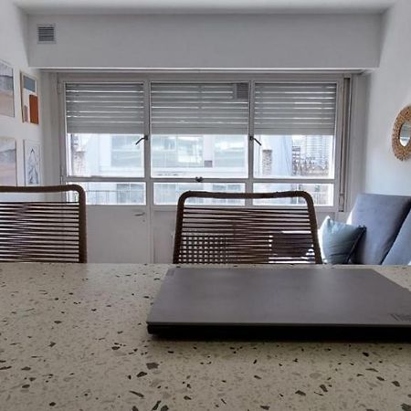 A Metros Del Parana - Centro โรซาริโอ ภายนอก รูปภาพ