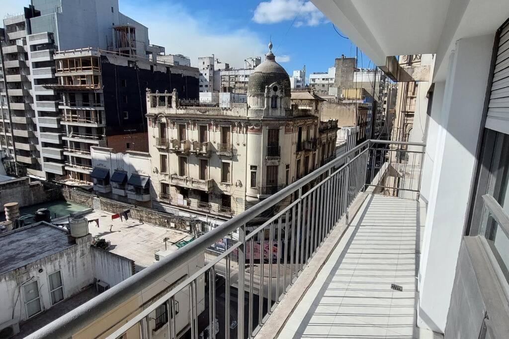 A Metros Del Parana - Centro โรซาริโอ ภายนอก รูปภาพ